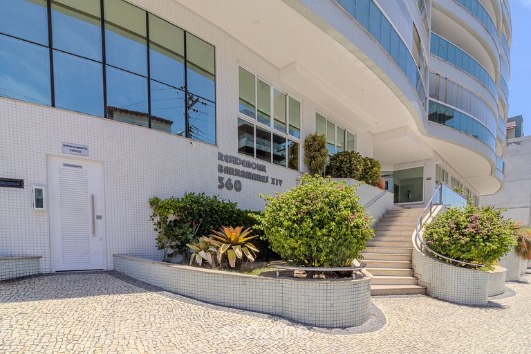 Precioso apartamento a 5 minutos de la playa RBM207