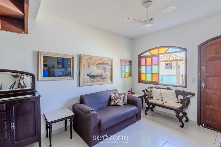 Linda Casa em Cabo Frio PTB0105