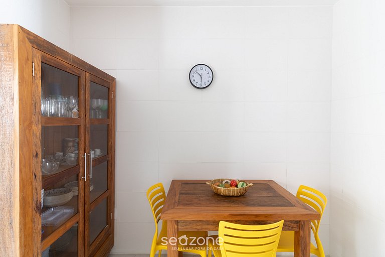 Linda Casa em Cabo Frio PTB0105