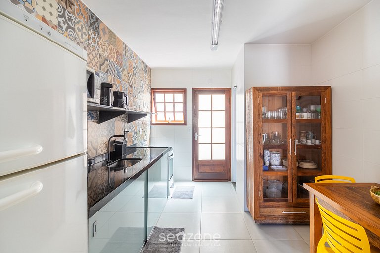 Linda Casa em Cabo Frio PTB0105