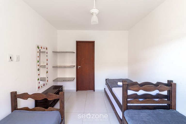 Linda Casa em Cabo Frio PTB0105