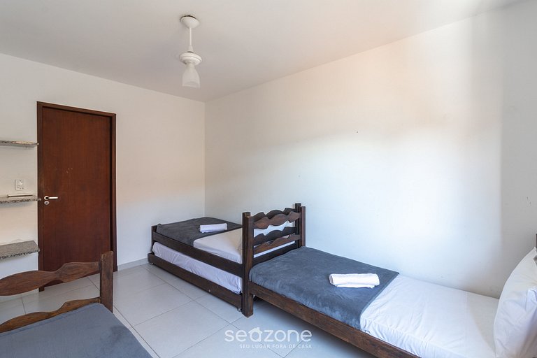 Linda Casa em Cabo Frio PTB0105