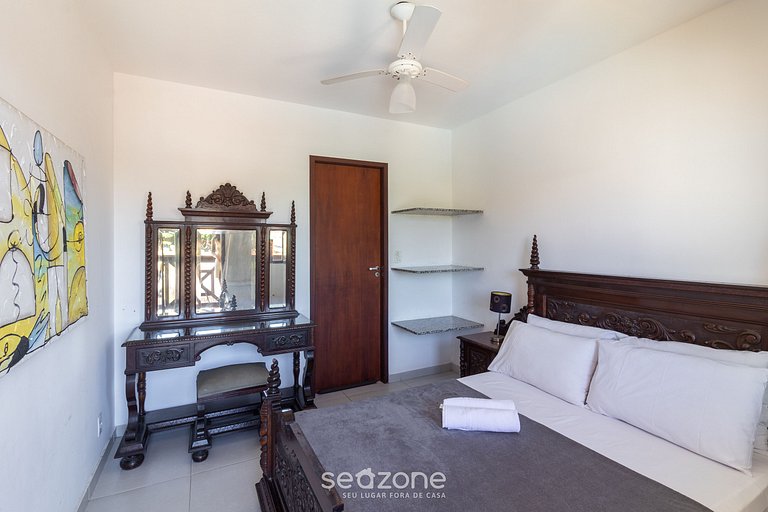 Linda Casa em Cabo Frio PTB0105