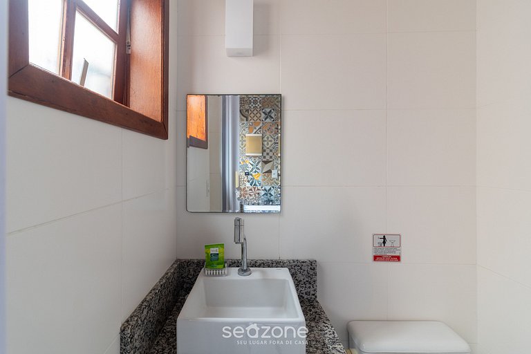 Linda Casa em Cabo Frio PTB0105