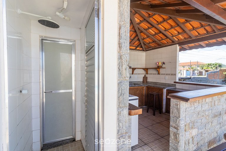 Linda Casa em Cabo Frio PTB0105