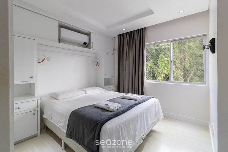 ¡Comodidad y practicidad cerca de la UFSC! CMT0404