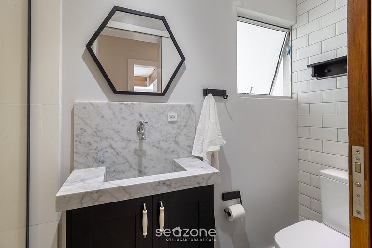 ¡Comodidad y practicidad cerca de la UFSC! CMT0404