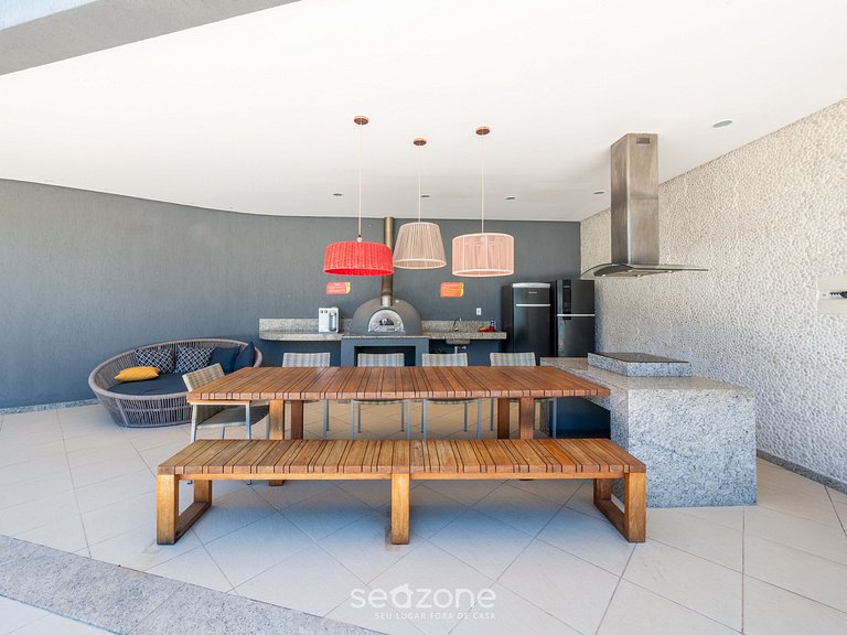 Lindo Departamento Cerca de la Playa SOV0005