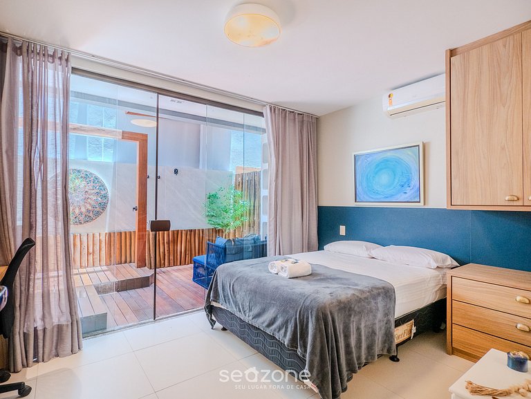 Lindo Departamento Cerca de la Playa SOV0005