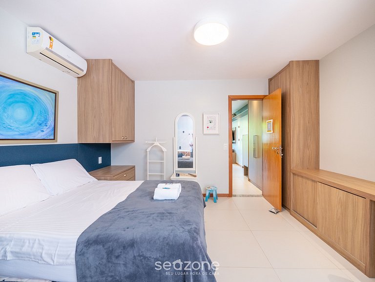 Lindo Departamento Cerca de la Playa SOV0005