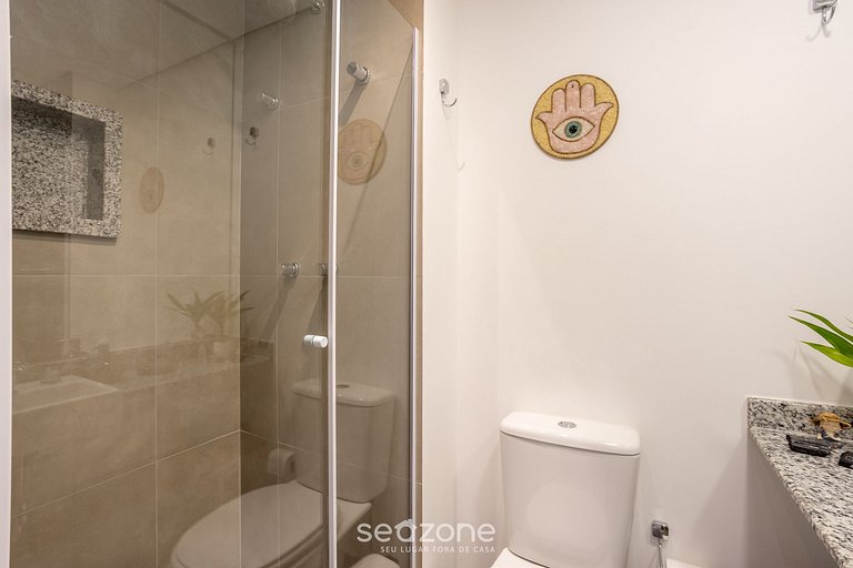 Hermoso estudio Zen c/ SP en tu horizonte! ONJ2712