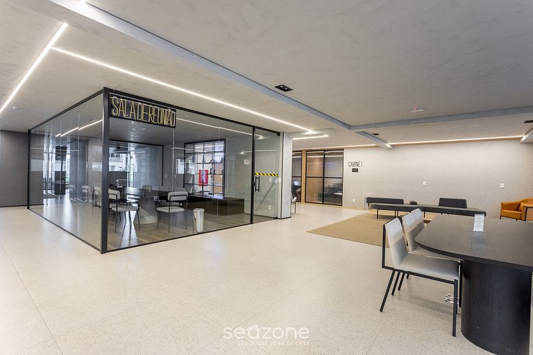 Hermoso estudio Zen c/ SP en tu horizonte! ONJ2712