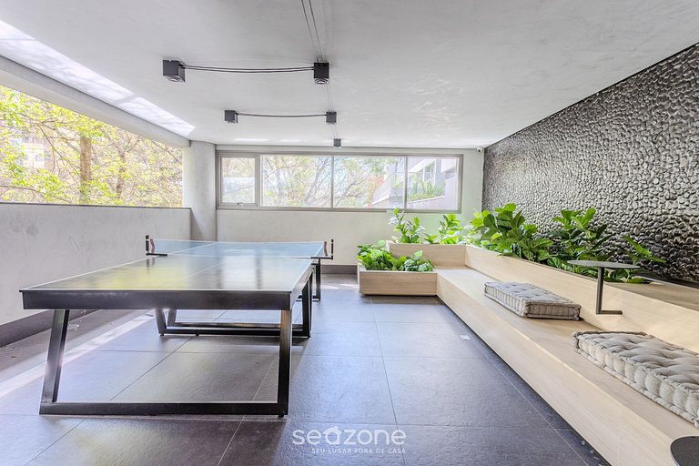 Hermoso estudio Zen c/ SP en tu horizonte! ONJ2712