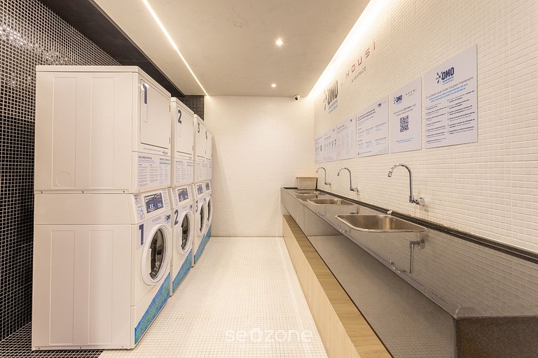 Hermoso estudio Zen c/ SP en tu horizonte! ONJ2712