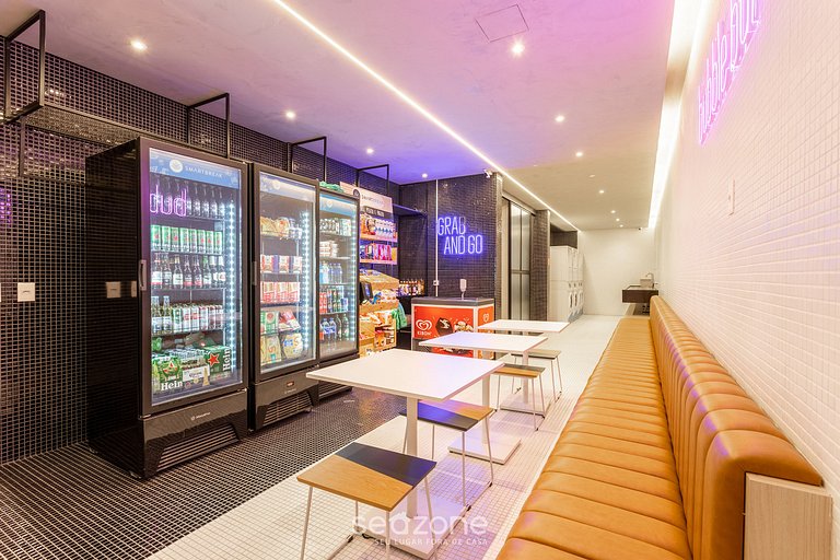 ONJ - Estudios en Moema