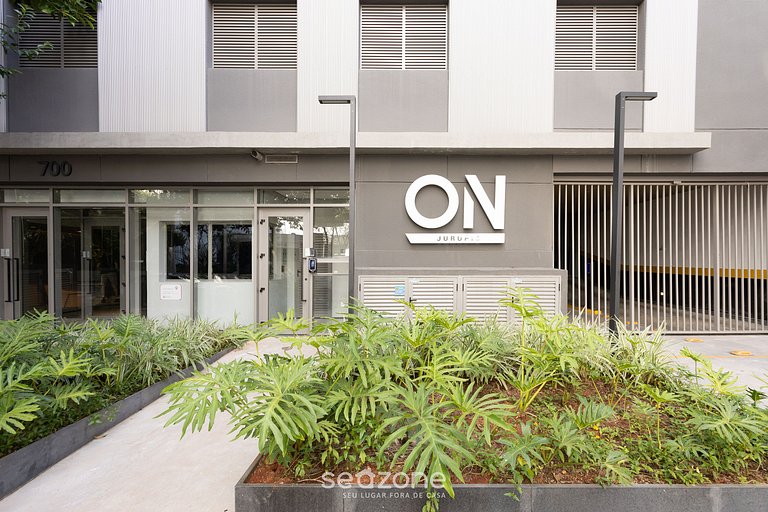 ONJ - Estudios en Moema