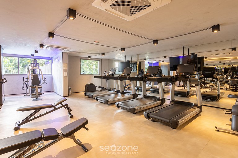 Hermoso estudio Zen c/ SP en tu horizonte! ONJ2712