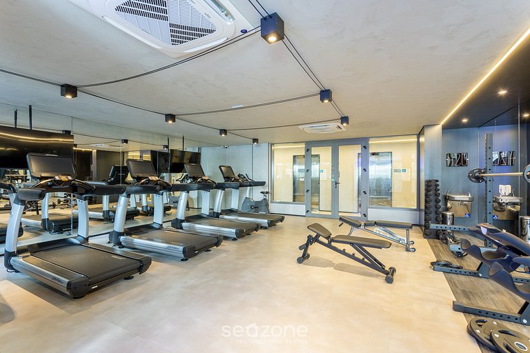 Hermoso estudio Zen c/ SP en tu horizonte! ONJ2712