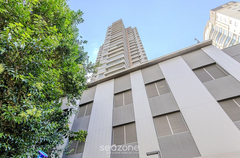 Hermoso estudio Zen c/ SP en tu horizonte! ONJ2712