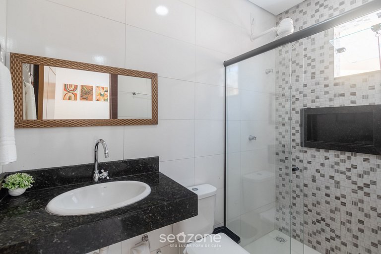 Apt, condo with pool, 700m from the beach PTR0012