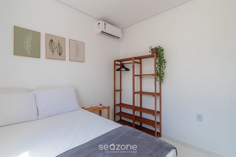 Apt, condo with pool, 700m from the beach PTR0012