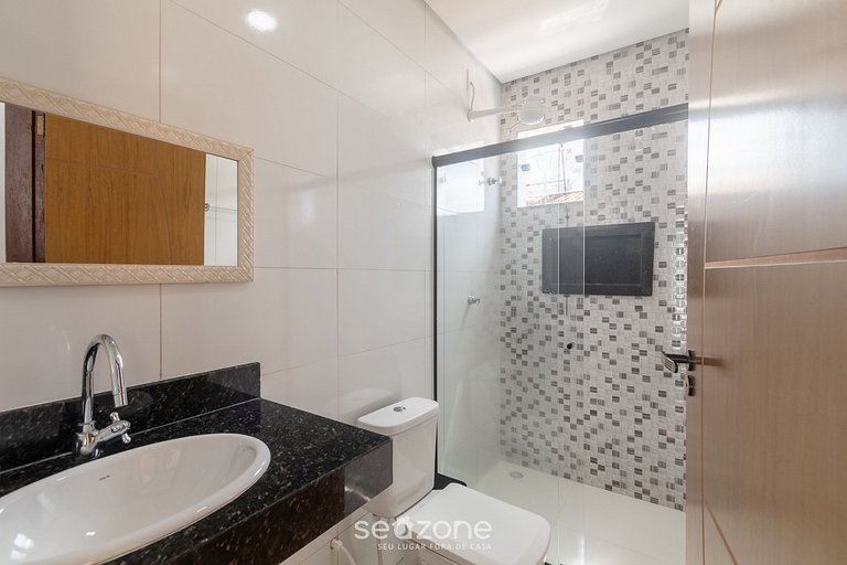 Apt, condo with pool, 700m from the beach PTR0012