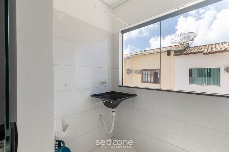 Apt, condo with pool, 700m from the beach PTR0012