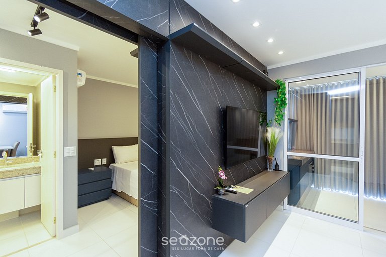 Depto equipado - al lado del shopping - WBU2607