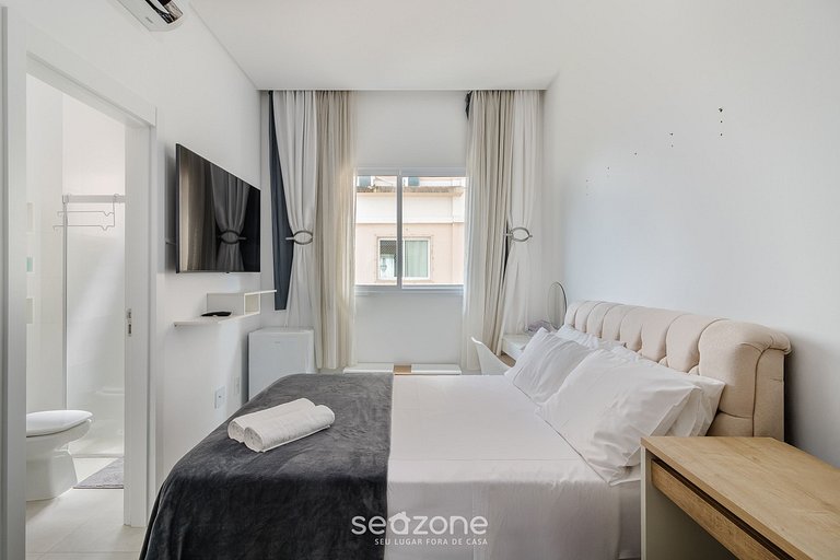 Encanto y confort a 600m de la playa! ETPA1103