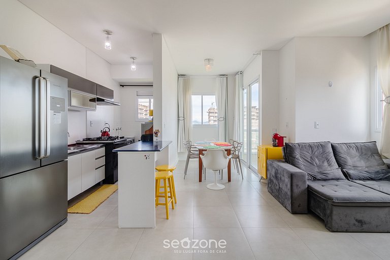 Charme e conforto a 600m da praia! ETPA1103