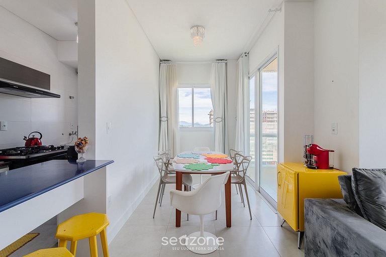 Charme e conforto a 600m da praia! ETPA1103