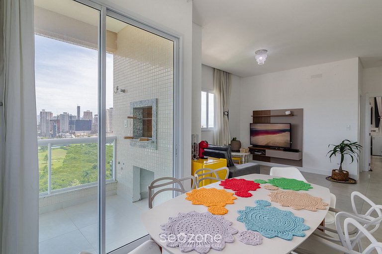 Encanto y confort a 600m de la playa! ETPA1103