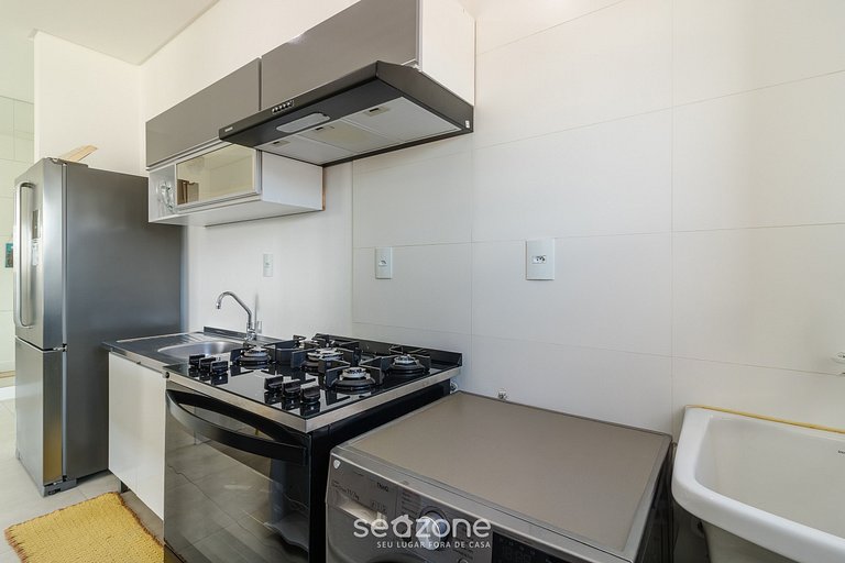 Encanto y confort a 600m de la playa! ETPA1103