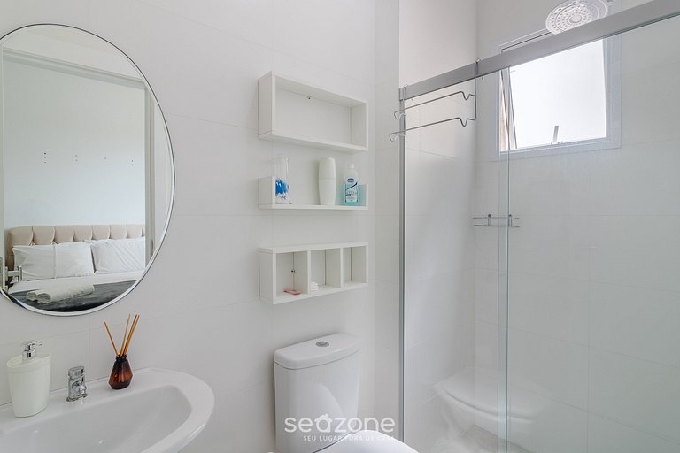 Charme e conforto a 600m da praia! ETPA1103