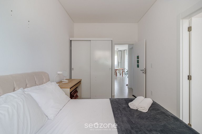 Charme e conforto a 600m da praia! ETPA1103