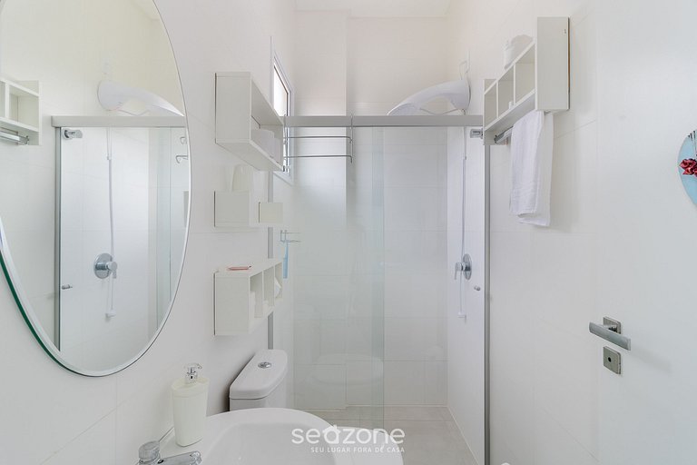 Encanto y confort a 600m de la playa! ETPA1103