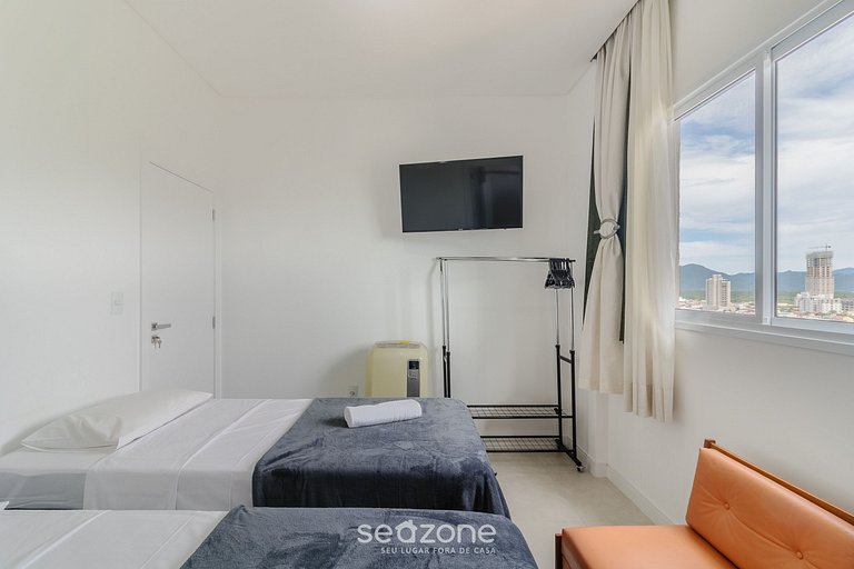 Charme e conforto a 600m da praia! ETPA1103