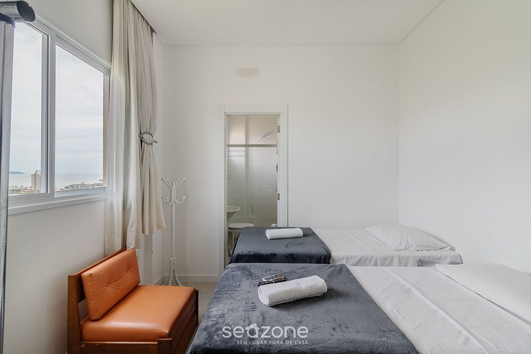 Encanto y confort a 600m de la playa! ETPA1103