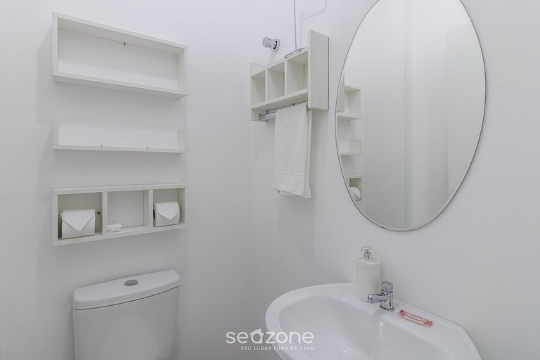 Encanto y confort a 600m de la playa! ETPA1103