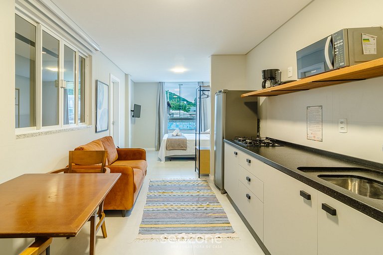 1H c/ self check-in 600m de la playa – BC DPR0001