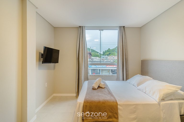 1H c/ self check-in 600m de la playa – BC DPR0001