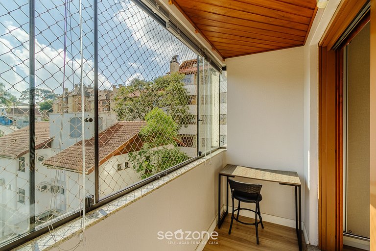 Hermoso estudio en Gramado MDC0214