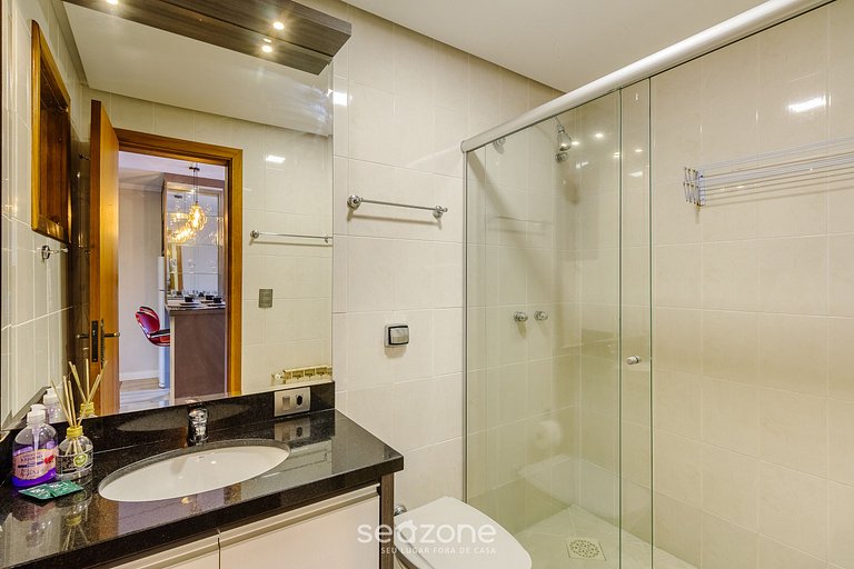 Hermoso estudio en Gramado MDC0214