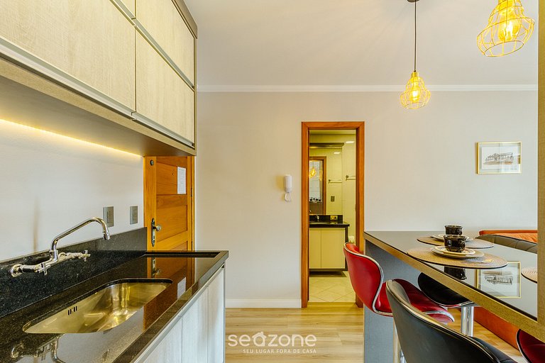 Lindo Estúdio em Gramado MDC0214