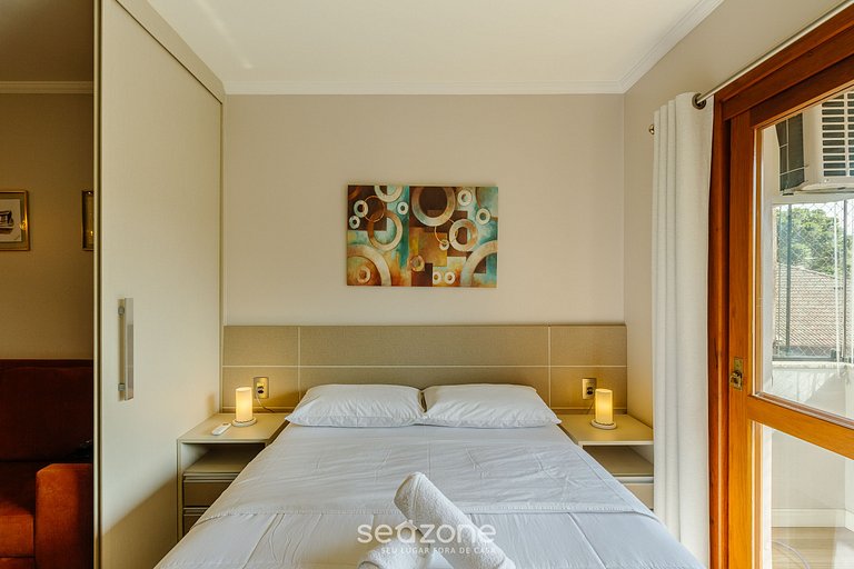 Hermoso estudio en Gramado MDC0214