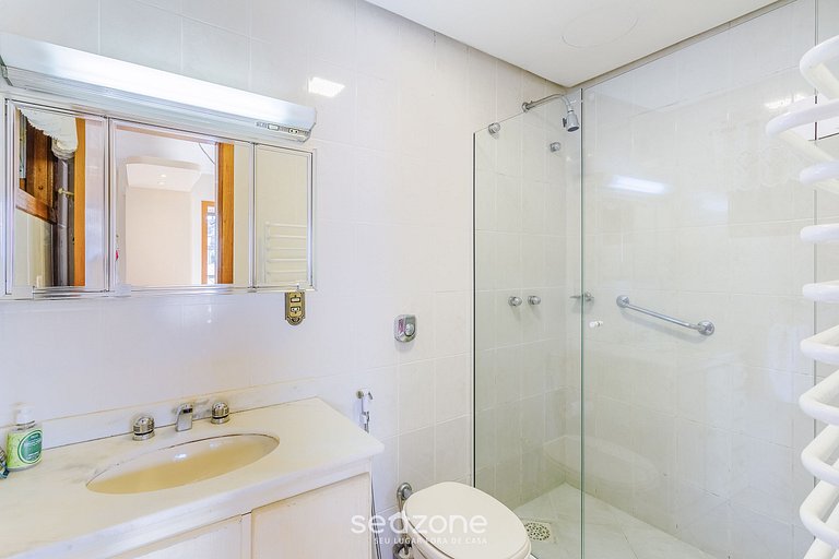 Encantador ajuste p/ familias en Gramado MDC202