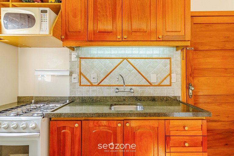 Encantador ajuste p/ familias en Gramado MDC202