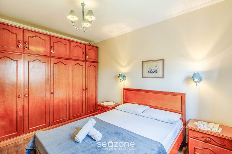 Encantador ajuste p/ familias en Gramado MDC202