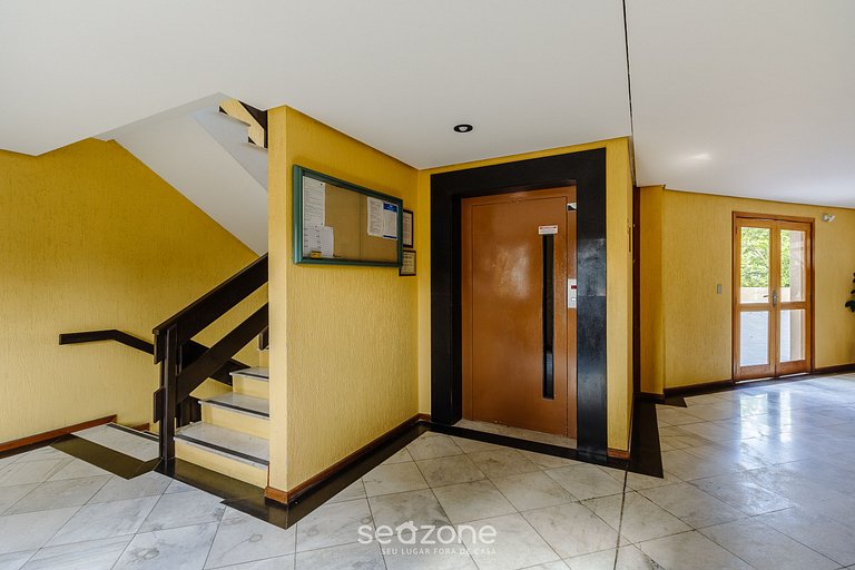 Hermoso estudio en Gramado MDC0214