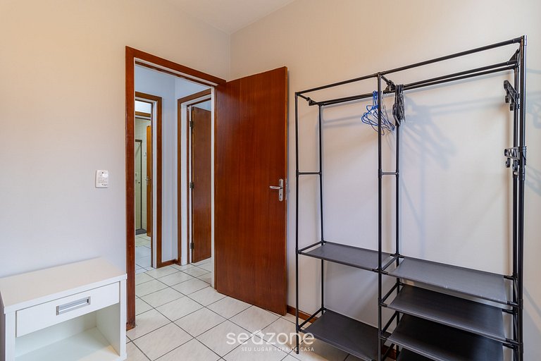 Apto con 3 habitaciones a 200m de la UFSC ELK0101